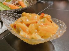 -山川小町·极番烧肉(新地假日广场店)