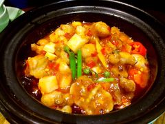 -粗茶淡饭·隐庐私厨(东亭店)