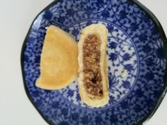 杏蓉饼-北京稻香村(甘家口店)