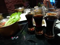 -鲁西肥牛(九方购物中心店)