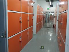 -大众迷你仓自助寄存仓库(金桥2店)