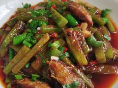-蒲氏烤鸭(百寿路店)