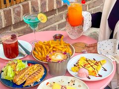 -流浪者复古西餐鸡尾酒吧(沈阳店)