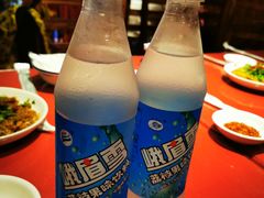 -谢老五跷脚牛肉·非遗传承店