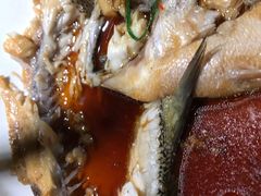 -上菜呷饭(花溪店)