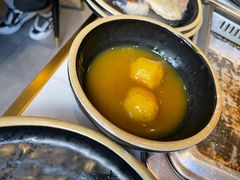 -非烤勿扰韩料自助烤肉(松山湖万科店)