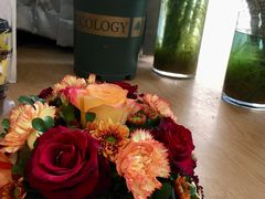 -森野花艺培训·企业团建活动沙龙