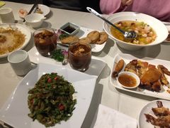 -莲餐厅·湖北菜·藕汤是头牌(愚园路店)