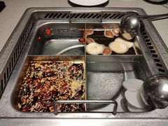 -海底捞火锅(天一广场亚细亚店)