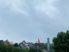 -横店影视城明清宫苑园区