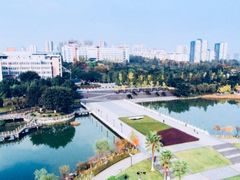 -西南政法大学(沙坪坝校区)