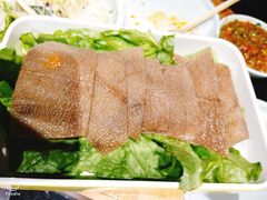 -刘全福吊炉烧烤王(东江路店)