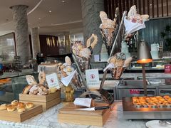 -漳州佰翔圆山酒店·圆山畔西餐厅