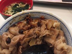 -吉野家(长沙五一广场IFS店)