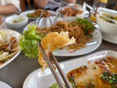 -真浪花园海鲜餐馆