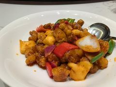 -悦来轩顺德菜(寮厦店)