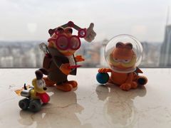 -上海明天广场JW万豪酒店