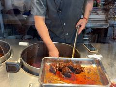 -老妈秘制兔头(春熙路店)