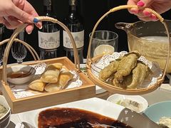 -顶特勒·黄鱼馆·特色菜(上海大世界店)