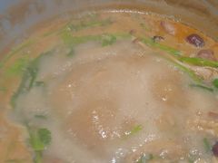 -豪客来牛排(人民东路店)