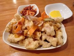 -多宾韩国料理(学衡路店)