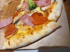 -秀·爱尔兰餐吧(上海路店)