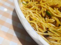 -张氏宽窄巷成都名小吃(茂业百货华强北店)