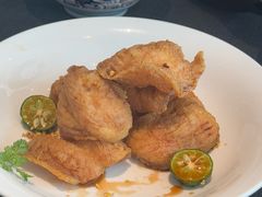 -南里山房(虹桥新天地店)