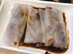 -盛记粥面(佐敦店)