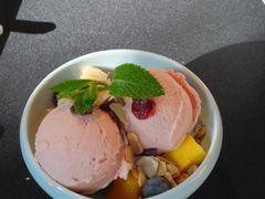 -月芽·自由餐厅·西溪湿地餐厅