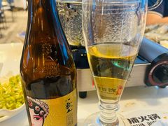 -云厨·高空西餐厅(成都瑯珀·凯悦臻选酒店)