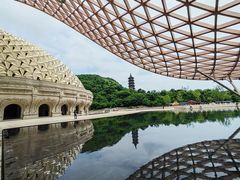 -牛首山文化旅游区