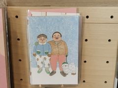 -三联韬奋书店(宽窄巷子店)