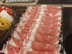 -呷哺呷哺(西单大悦城店)