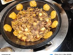 -大锅小灶(沙滨路店)