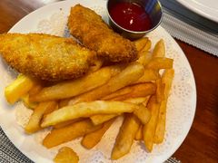 -蓝枪鱼鲜酿啤酒餐厅blue marlin(江宁店)