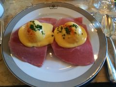 班尼迪克蛋-The Wolseley