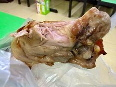 -大益烤鸡