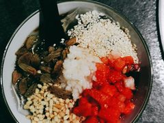 -渝涯重庆豆花老火锅(中赢国际店)