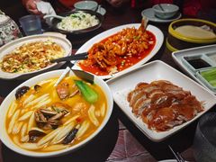 -韵秋荷(宝山龙湖天街店)