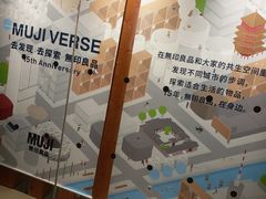 -MUJI无印良品(万科里店)