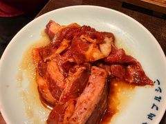 -蒜香焼肉PURUSHIN(马场路店)