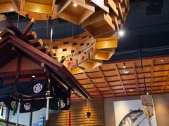 -千代武日本料理(哈西店)