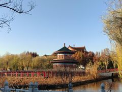 -大明幻境第一城