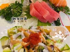 -季夏金枪鱼牛排自助餐厅(海悦天地店)