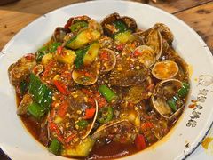 -夹夹大·蟹蟹大排档(财富又一城店)