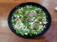羊肉汤-牛街清顺斋小吃(牛街东里小区一区店)