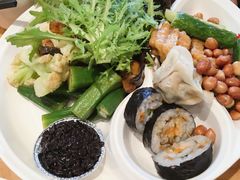 -素满香·素食自助餐(苏州·临顿路店)
