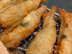 -人间酒暖·Go blanc·烧鸟·深夜食堂(陆家嘴店)