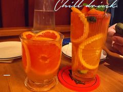 -MR.ROCKY洛奇先生·西餐&酒吧(太古仓店)